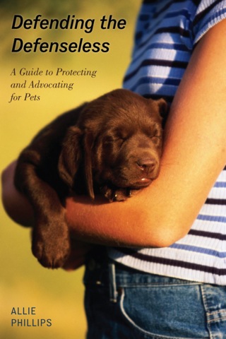 Cover image: Defending the Defenseless 9781442202146