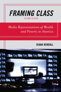 Cover image: Framing Class 2nd edition 9781442202238