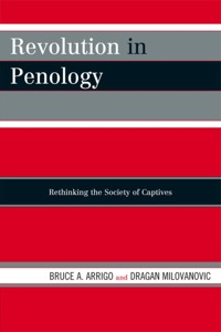 Cover image: Revolution in Penology 9780742563636