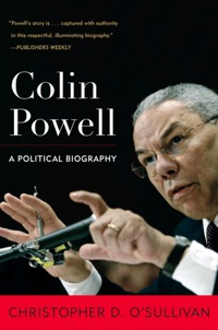 Immagine di copertina: Colin Powell 9780742551879
