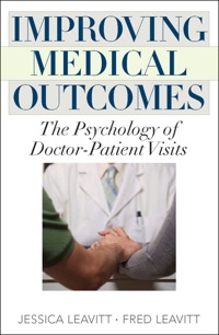 Cover image: Improving Medical Outcomes 9781442203037