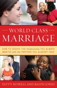 Cover image: World Class Marriage 9781442203259