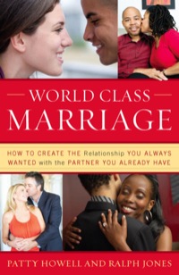Omslagafbeelding: World Class Marriage 9781442203259