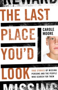 Cover image: The Last Place You'd Look 9781442203693