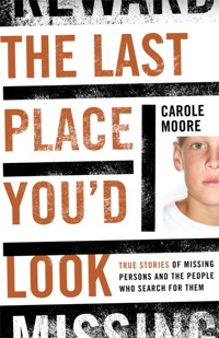 Cover image: The Last Place You'd Look 9781442203686