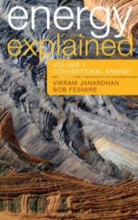 Immagine di copertina: Energy Explained 9781442203747