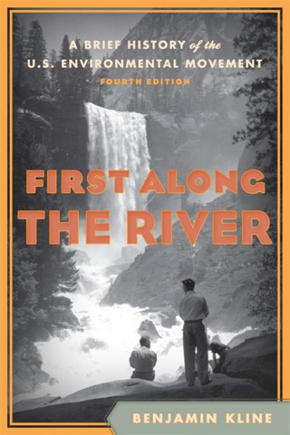 Cover image: First Along the River 4th edition 9781442203990