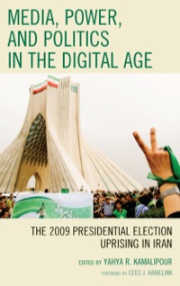 Titelbild: Media, Power, and Politics in the Digital Age 9781442204157