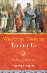 Immagine di copertina: What the Tortoise Taught Us 9781442205512