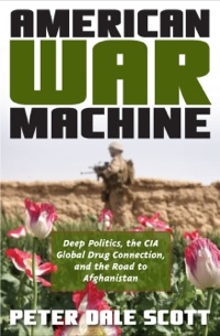 Immagine di copertina: American War Machine 9780742555945