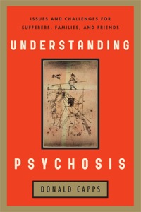 Omslagafbeelding: Understanding Psychosis 9781442205925