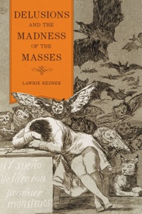 Cover image: Delusions and the Madness of the Masses 9781442206052