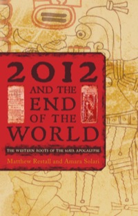 Titelbild: 2012 and the End of the World 9781442206090