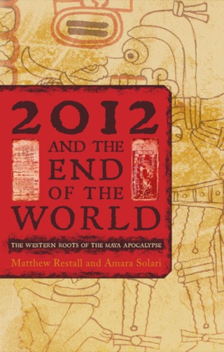 Cover image: 2012 and the End of the World 9781442206090