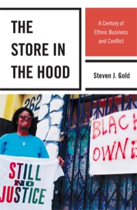Cover image: The Store in the Hood 9781442206236