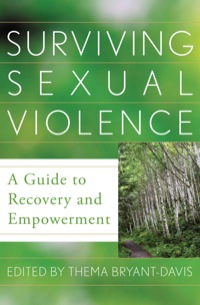 Imagen de portada: Surviving Sexual Violence 9781442206397