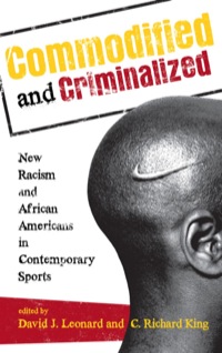 Cover image: Commodified and Criminalized 9781442206779