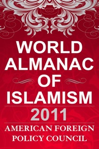Imagen de portada: The World Almanac of Islamism 1st edition 9781442207134