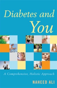 Cover image: Diabetes and You 9781442207288