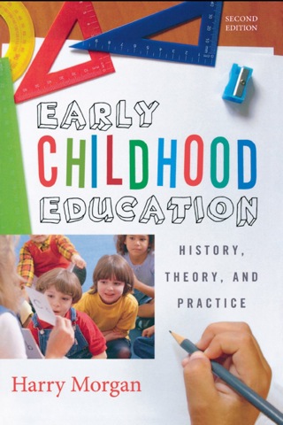 Cover image: Early Childhood Education 2nd edition 9781442207431