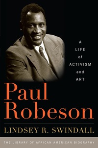 Cover image: Paul Robeson 9781442207936
