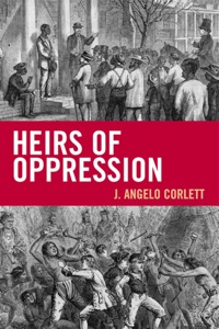 Cover image: Heirs of Oppression 9781442208148