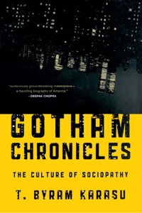 Immagine di copertina: Gotham Chronicles 9781442208179