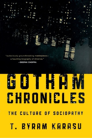 Imagen de portada: Gotham Chronicles 1st edition 9781442208179