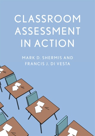 Cover image: Classroom Assessment in Action 9781442208377