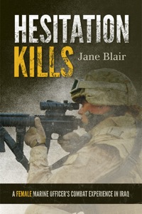 Immagine di copertina: Hesitation Kills 9781442208766