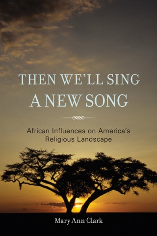 Imagen de portada: Then We'll Sing a New Song 9781442208797