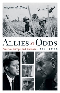 Cover image: Allies at Odds 9781442209220