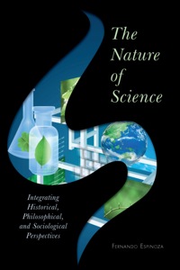 Cover image: The Nature of Science 9781442209510