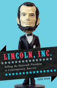 Imagen de portada: Lincoln, Inc. 9781442209541