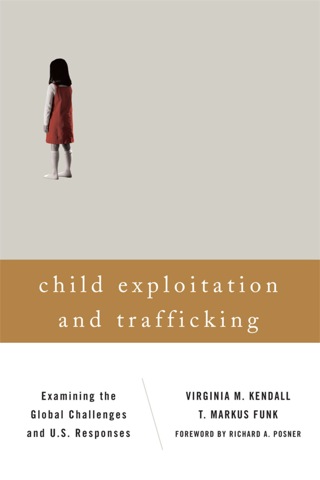 Cover image: Child Exploitation and Trafficking 1st edition 9781442209800