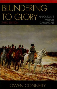 Cover image: Blundering to Glory 3rd edition 9780742553170