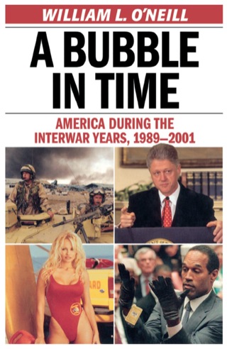 Cover image: Bubble in Time 9781566638067