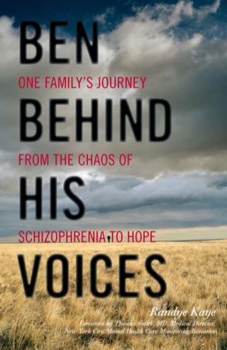 Cover image: Ben Behind His Voices 9781442210899