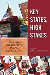 Imagen de portada: Key States, High Stakes 9781442210950
