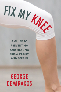 Cover image: Fix My Knee 9781442211025