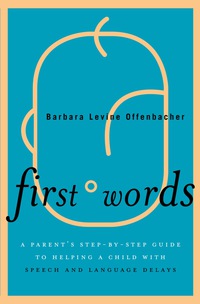Cover image: First Words 9781442211223