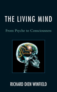 Cover image: The Living Mind 9781442211551