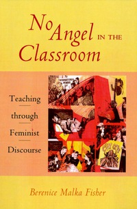 Immagine di copertina: No Angel in the Classroom 9780847691234