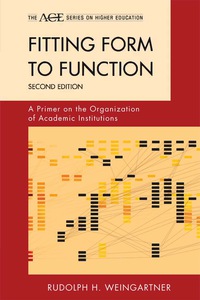 صورة الغلاف: Fitting Form to Function 2nd edition 9781573560221