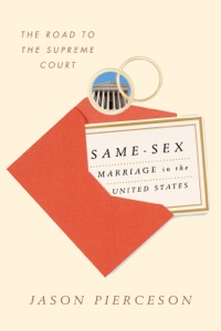 Cover image: Same-Sex Marriage in the United States 9781442212053