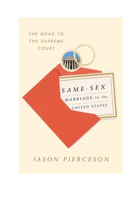 表紙画像: Same-Sex Marriage in the United States 9781442212046