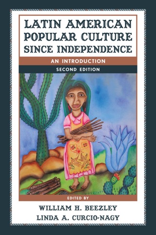 Cover image: Latin American Popular Culture since Independence 2nd edition 9781442212541