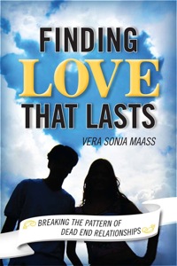 Immagine di copertina: Finding Love that Lasts 9781442212787