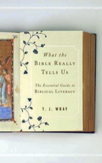 Cover image: What the Bible Really Tells Us 9780742562530