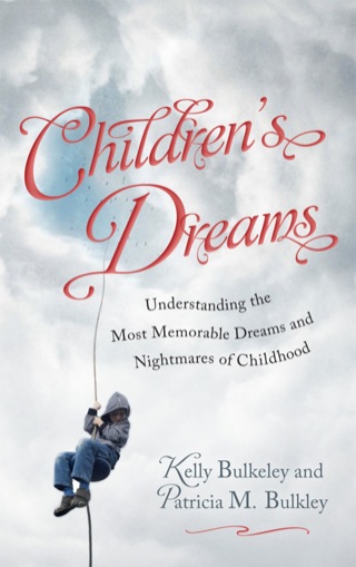 Cover image: Children's Dreams 1st edition 9781442213302